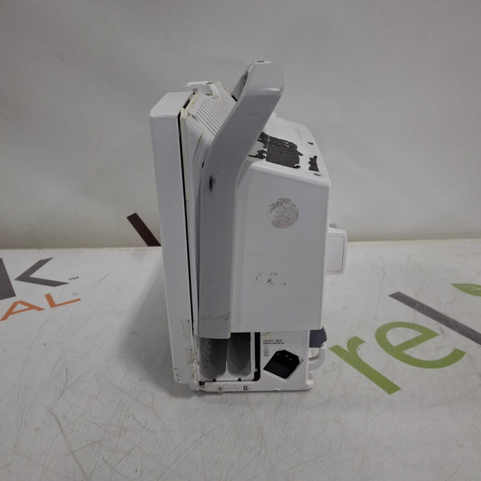 GE Healthcare Carescape B450 Emergency Care Patient Monitor