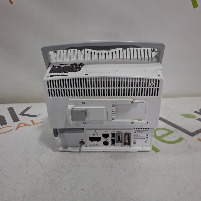 GE Healthcare Carescape B450 Emergency Care Patient Monitor