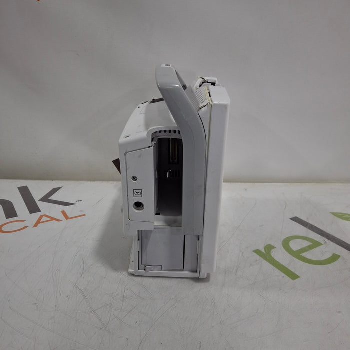 GE Healthcare Carescape B450 Emergency Care Patient Monitor