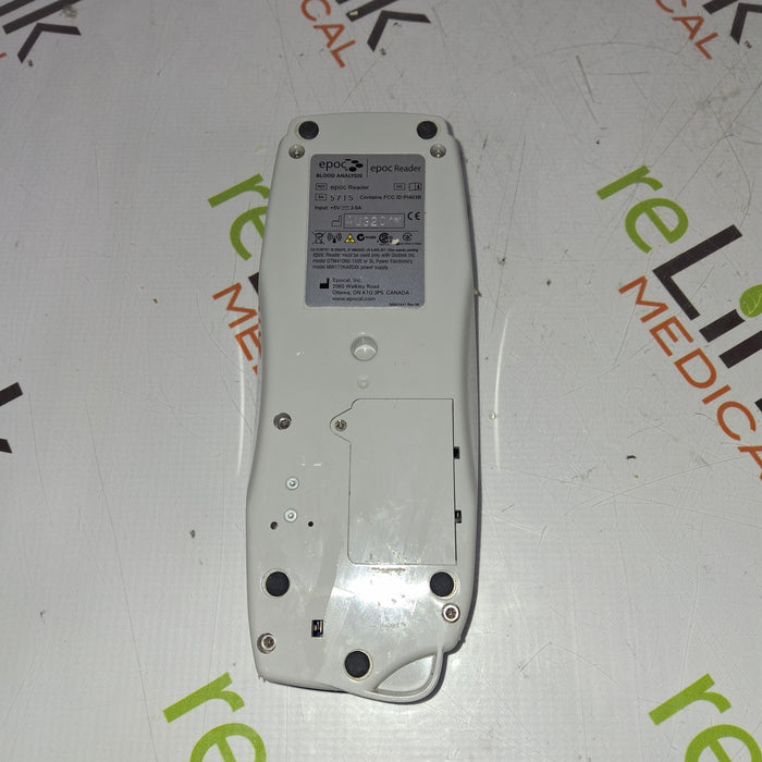 Epocal, Inc Epoc Reader Base