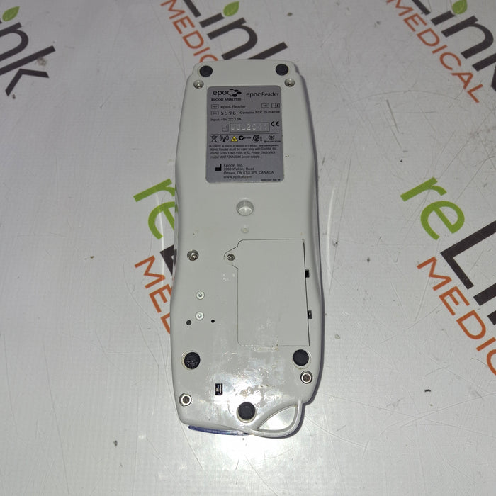 Epocal, Inc Epoc Reader Base