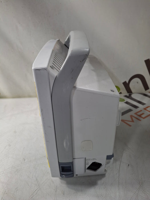 GE Healthcare Carescape B450 Emergency Care Patient Monitor