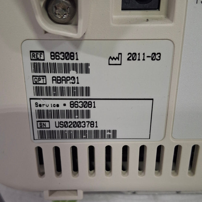 Philips Philips SureSigns VS2 Vital Signs Monitor Patient Monitors reLink Online