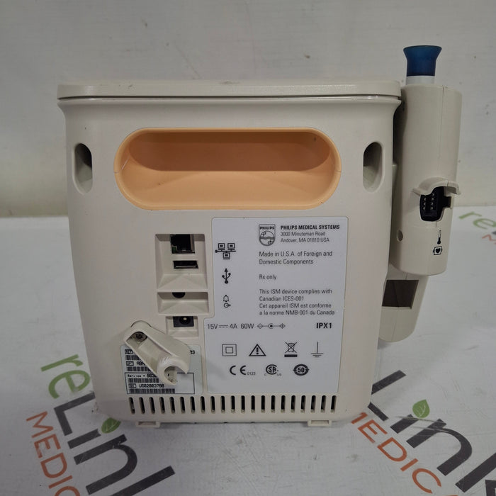 Philips SureSigns VS2 Vital Signs Monitor