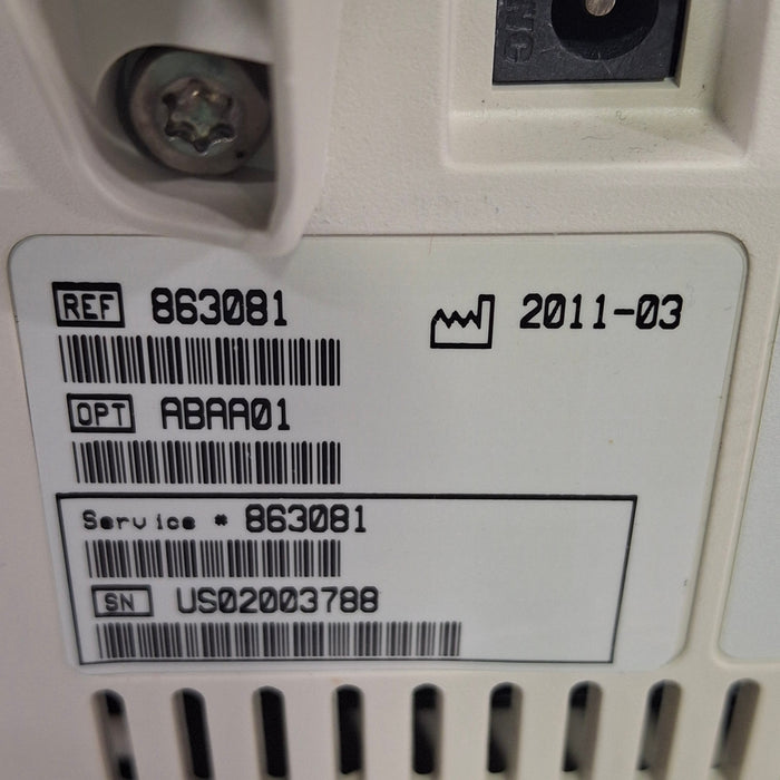 Philips SureSigns VS2 Vital Signs Monitor