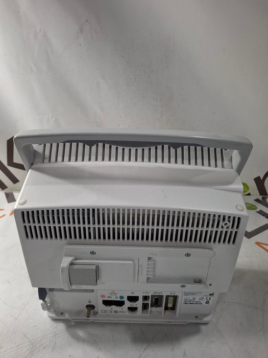 GE Healthcare Carescape B450 Emergency Care Patient Monitor