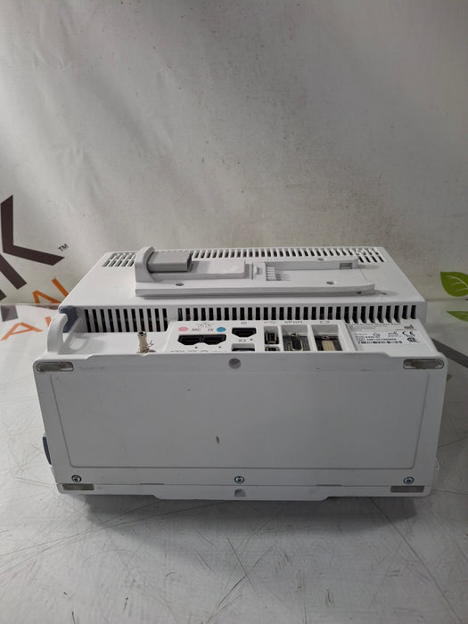 GE Healthcare Carescape B450 Emergency Care Patient Monitor