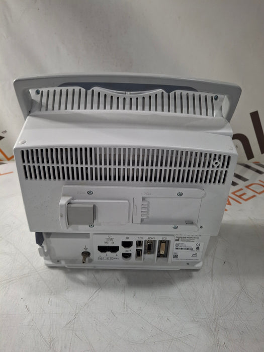 GE Healthcare Carescape B450 Post Anesthesia Care Patient Monitor