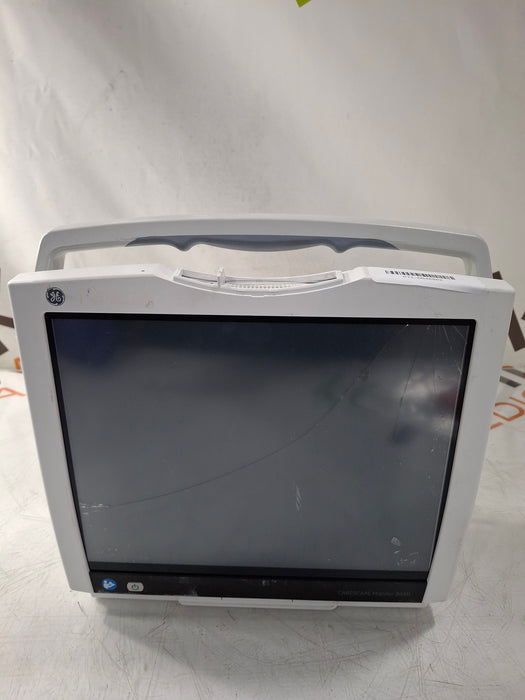 GE Healthcare Carescape B450 Post Anesthesia Care Patient Monitor