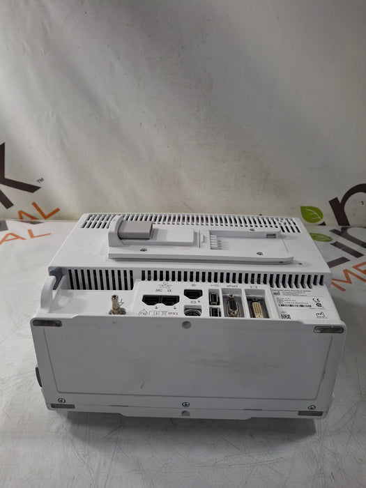 GE Healthcare Carescape B450 Post Anesthesia Care Patient Monitor