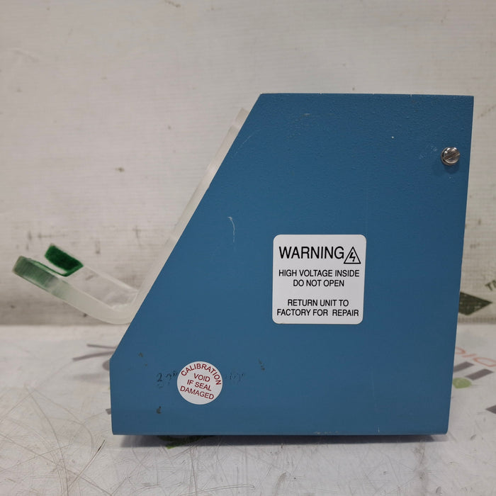 Thermoscan IR-3000 Infrared Temperature Reference