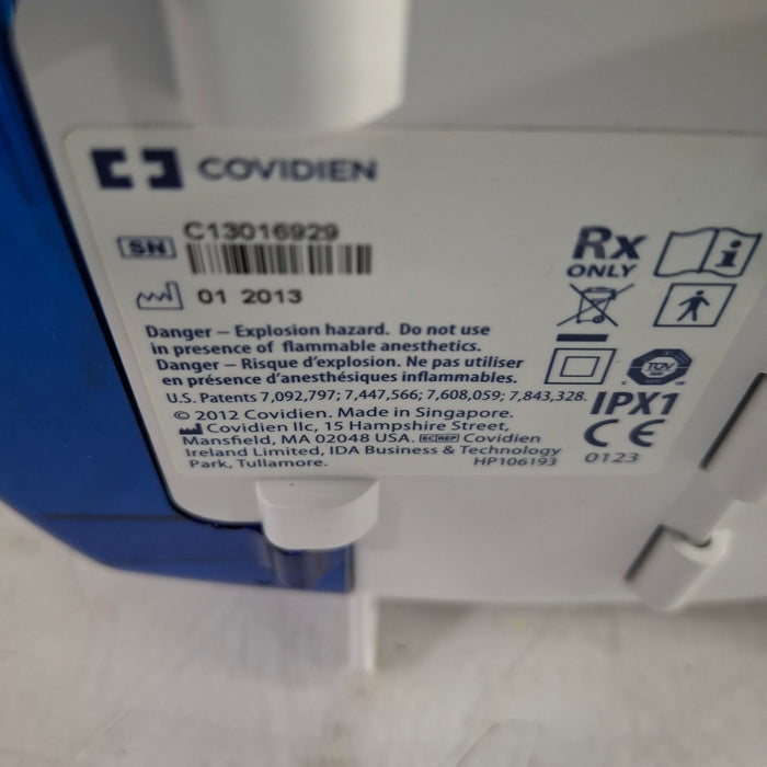 Covidien Kangaroo ePump Enteral Feeding Pump