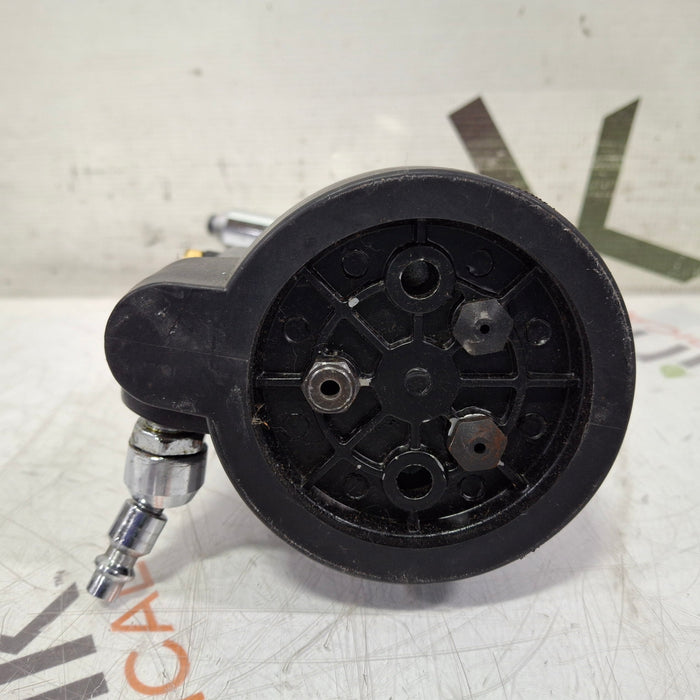 Central Pneumatic 62685 1/4" Air Hydraulic Riveter