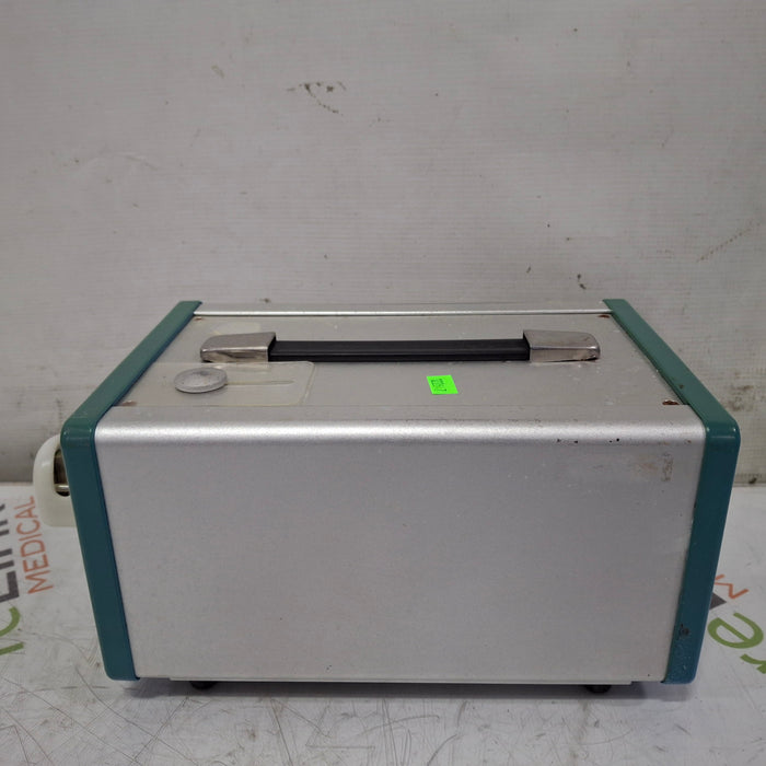 Genesis Rapid Seal II SE250 RS Tube Sealer