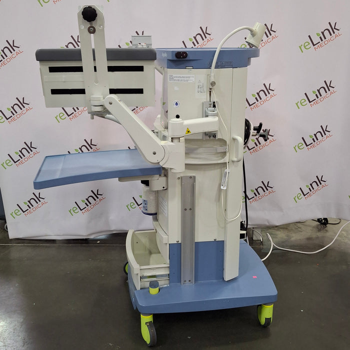 Draeger Medical Apollo Anesthesia System
