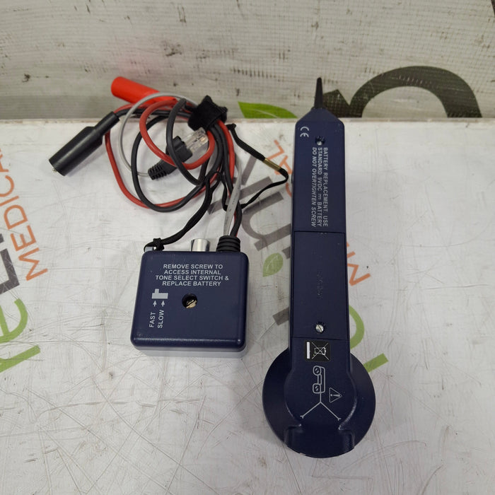 Progressive Electronics 200EP Inductive Amplifier w/ 77HP Tracer Kit