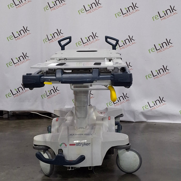 Stryker 1015 Big Wheel Glideaway Stretcher