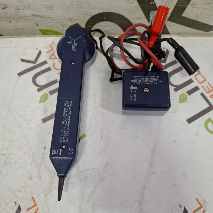 Progressive Electronics 200EP Inductive Amplifier w/ 77HP Tracer Kit