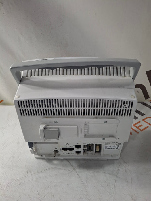 GE Healthcare Carescape B450 Patient Monitor
