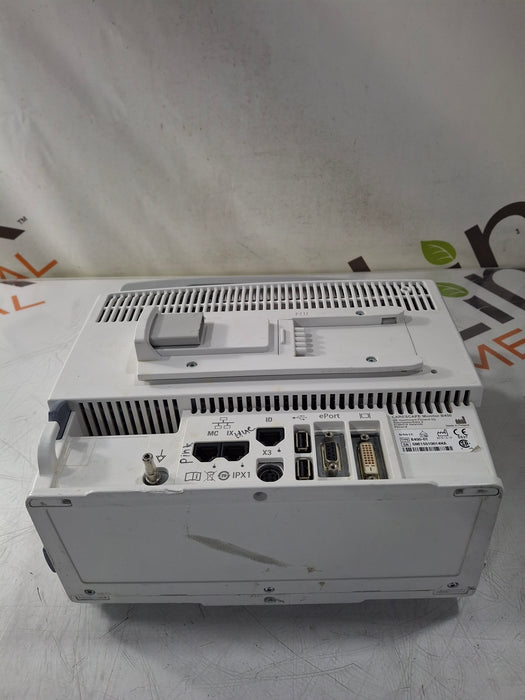 GE Healthcare Carescape B450 Patient Monitor