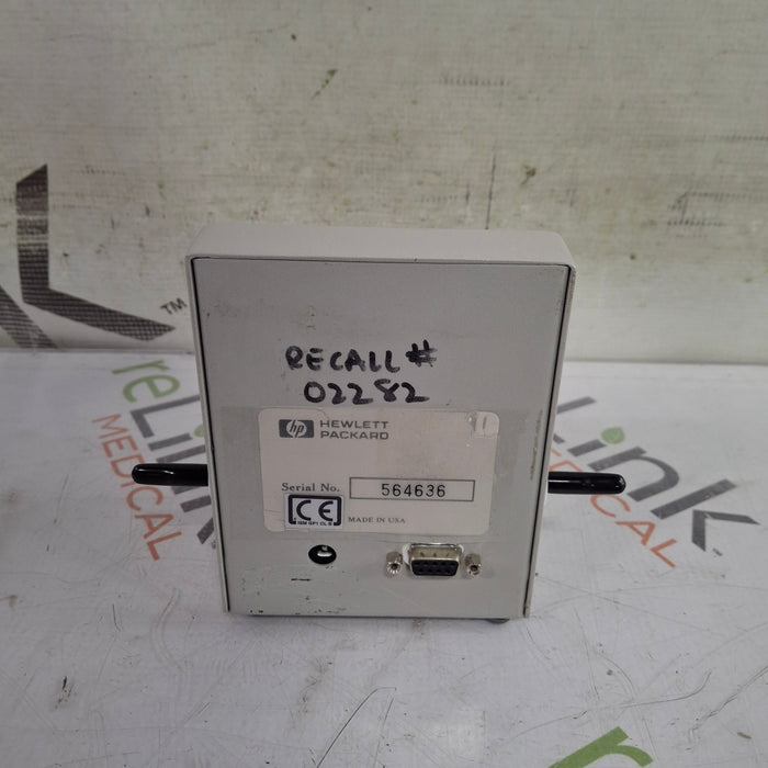 Agilent M1026-60144 Gas Flowmeter