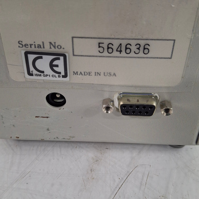 Agilent M1026-60144 Gas Flowmeter