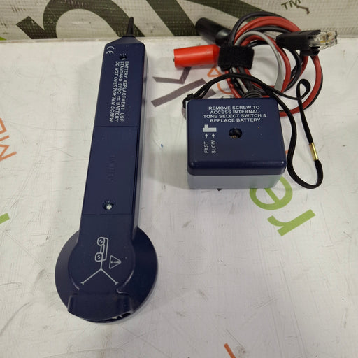 Progressive Electronics Progressive Electronics 200EP Inductive Amplifier w/ 77HP Tracer Kit Test Equipment reLink Online