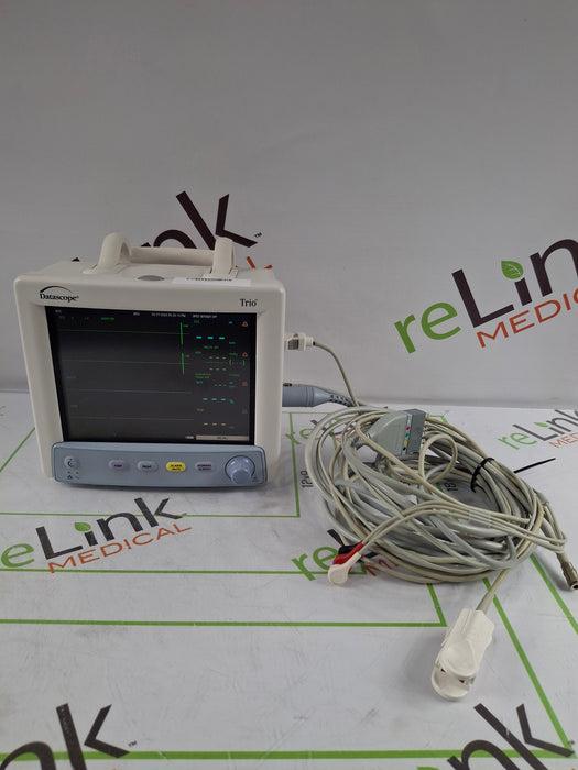Datascope Trio Patient Monitor