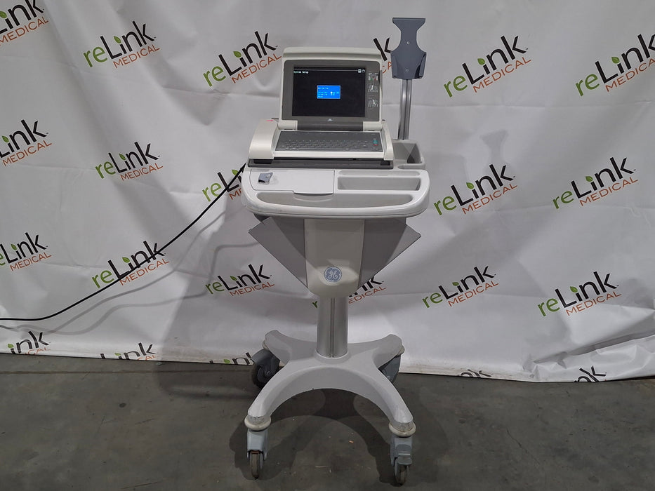 GE Healthcare MAC 5000 ECG without CAM Module