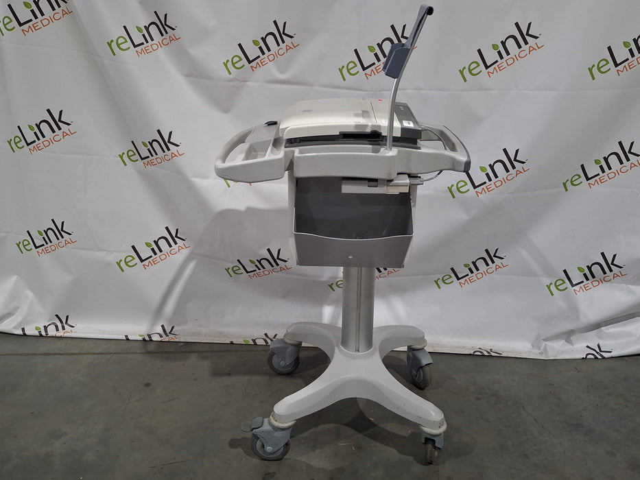 GE Healthcare MAC 5000 ECG without CAM Module