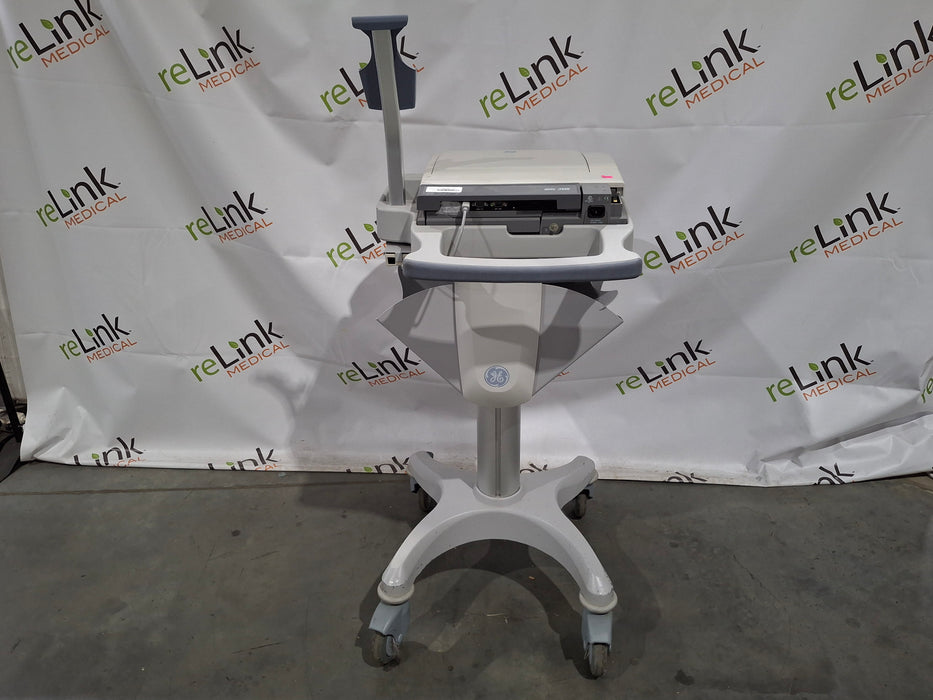 GE Healthcare MAC 5000 ECG without CAM Module