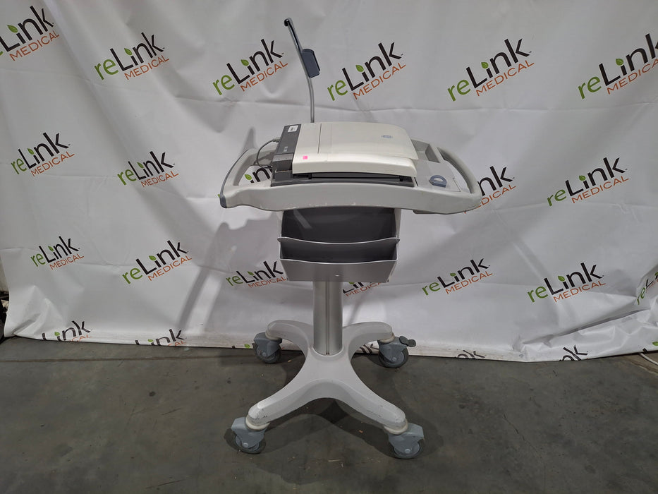 GE Healthcare MAC 5000 ECG without CAM Module