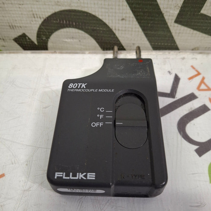 Fluke 80TK Thermocouple Module
