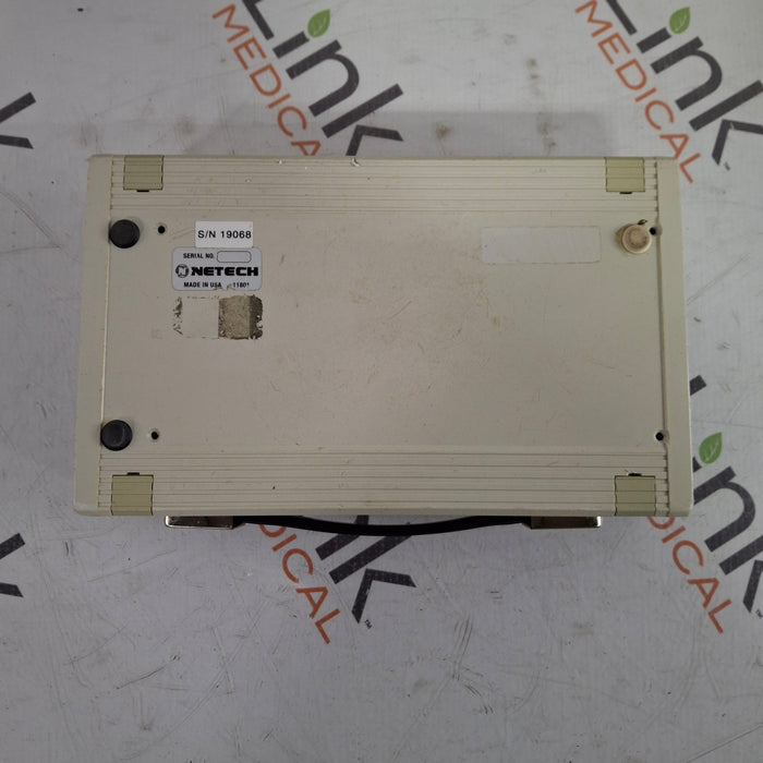 Netech Corp. Multi-Pro 2000 Multiparameter Simulator & Analyzer