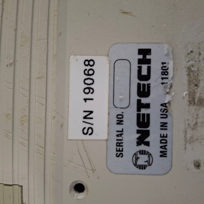 Netech Corp. Multi-Pro 2000 Multiparameter Simulator & Analyzer