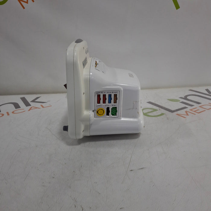 GE Healthcare Dash 4000 - Masimo SpO2 Patient Monitor