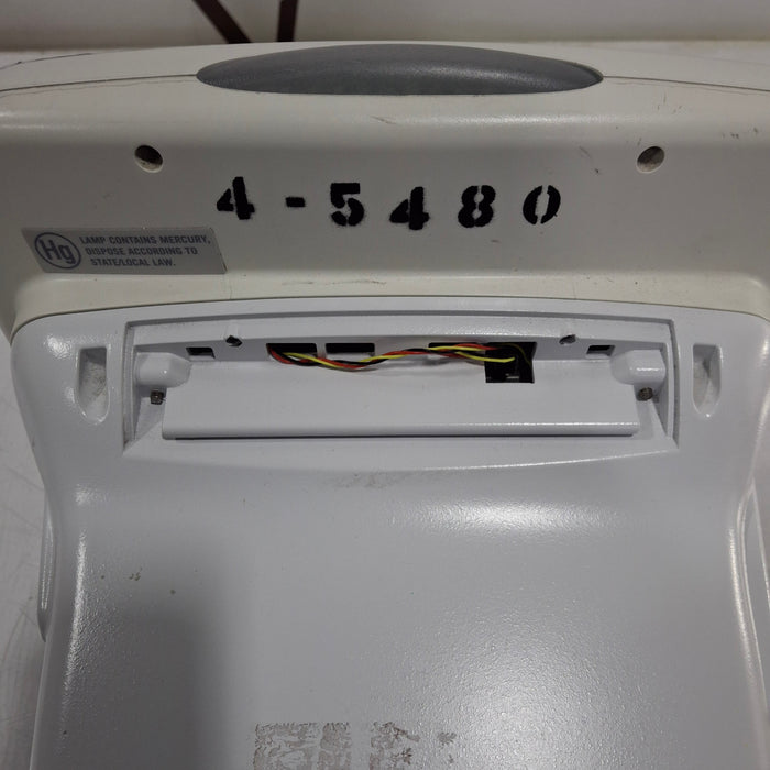 GE Healthcare Dash 4000 - Masimo SpO2 Patient Monitor