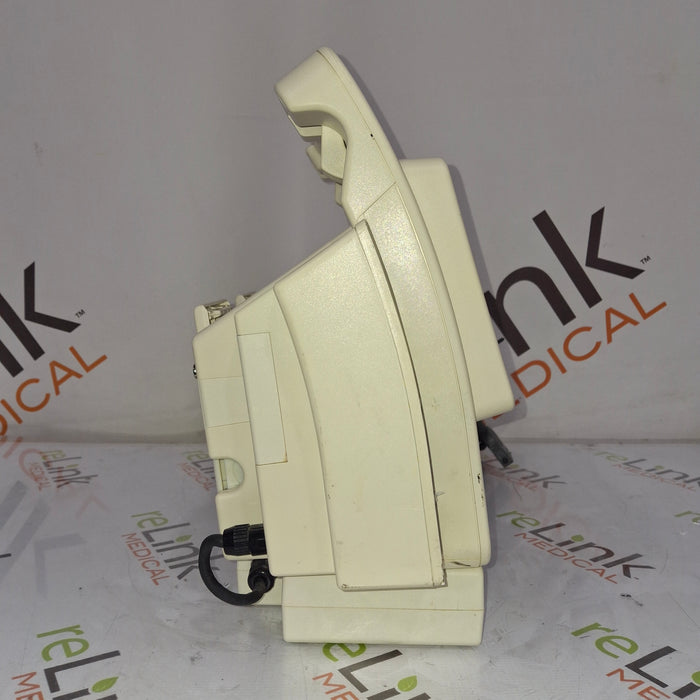 Physio-Control LifePak 12 3-Lead Defibrillator