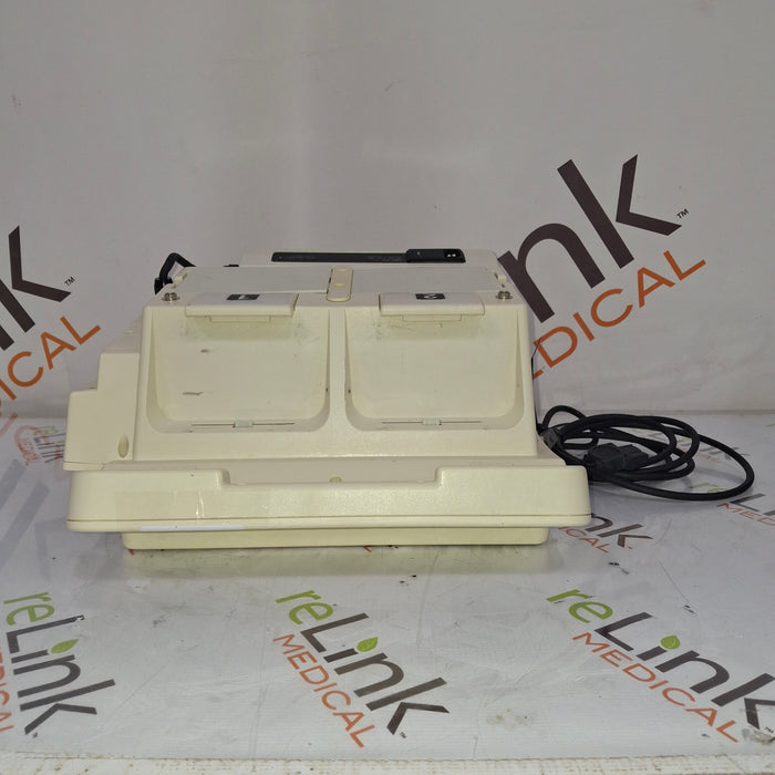 Physio-Control LifePak 12 3-Lead Defibrillator