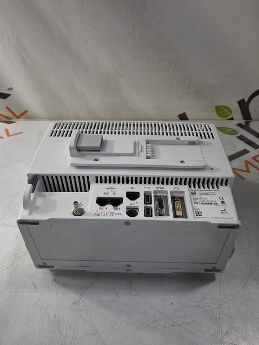 GE Healthcare Carescape B450 Critical Care Patient Monitor
