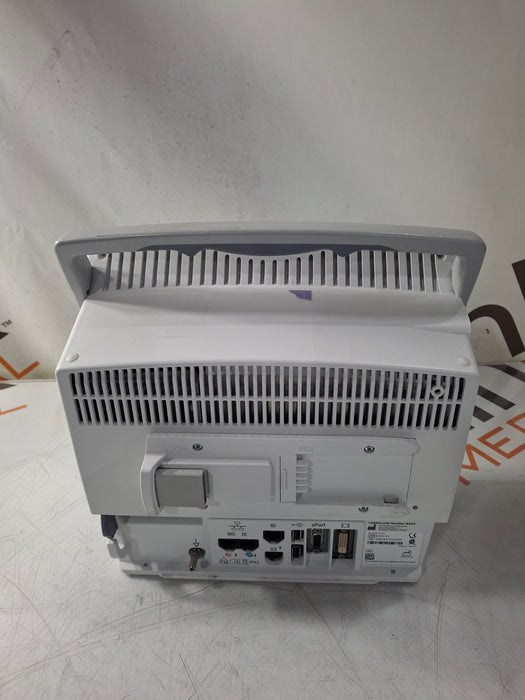 GE Healthcare Carescape B450 Critical Care Patient Monitor