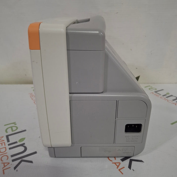 Philips Intellivue MP5 - ECG, Fast SpO2, NIBP, Press, Temp Patient Monitor