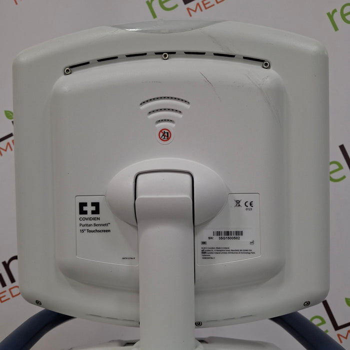 Puritan Bennett 980 Ventilator