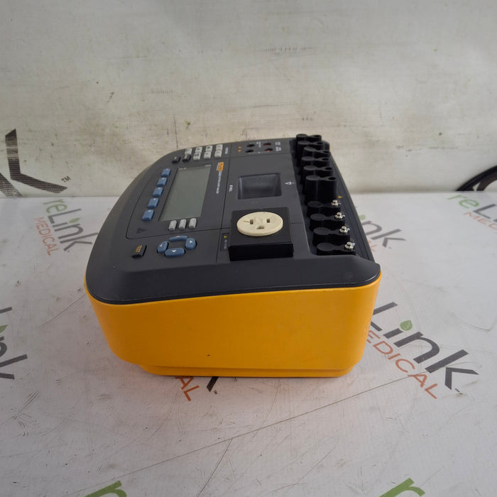 Fluke ESA620 Safety Analyzer