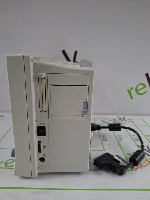 Datascope Passport 2 w/CO2 Patient Monitor