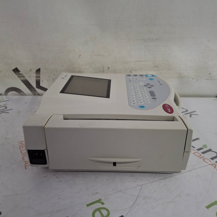 GE Healthcare MAC 1200 ECG