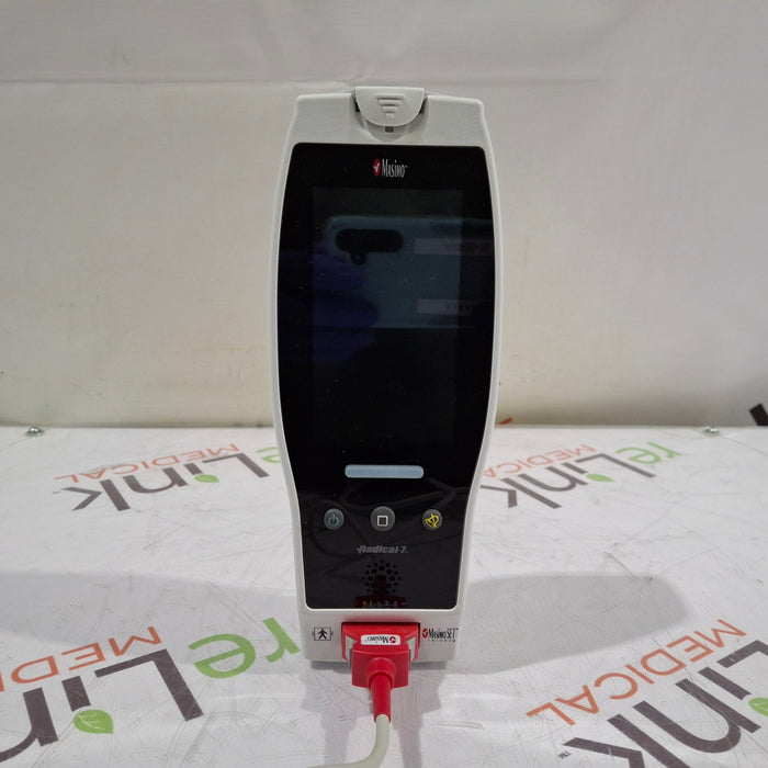 Masimo Radical 7 Pulse Oximeter