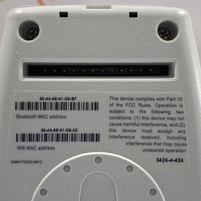 Masimo Radical 7 Pulse Oximeter