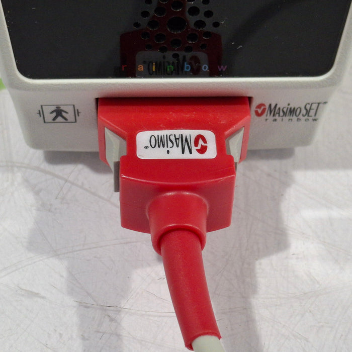 Masimo Radical 7 Pulse Oximeter