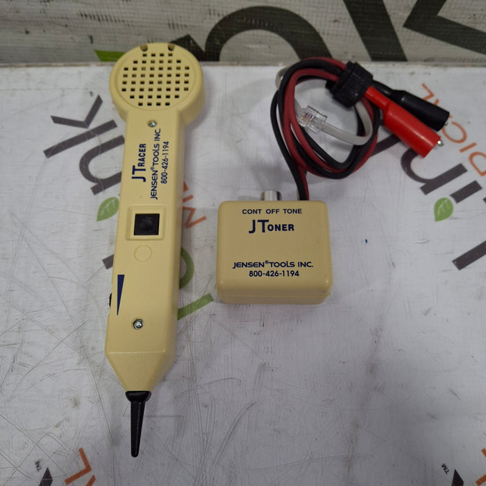 Jensen Tools Inc. Jtracer Wire Tracer